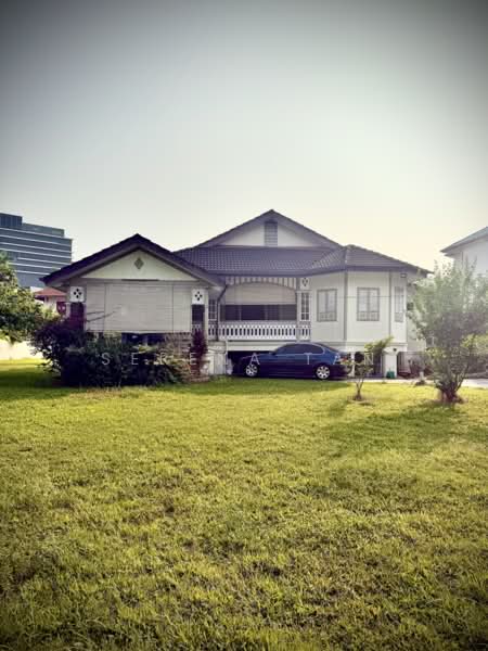 Rumah Banglo untuk Dijual di Pulau Tikus (George Town) - Serena Tan - Exterior - PropertyGuru.com.my