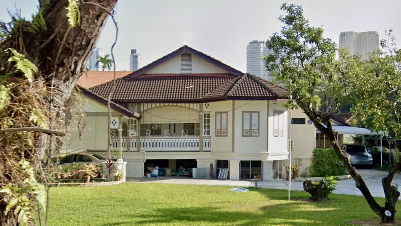 Rumah Banglo untuk Dijual di Pulau Tikus (George Town) - Serena Tan - Exterior - PropertyGuru.com.my