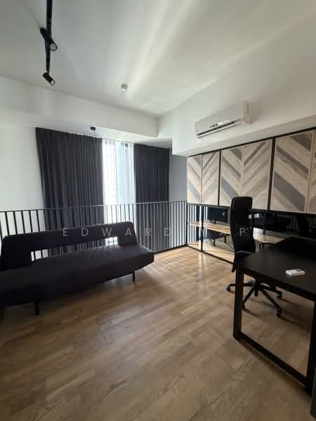 Kondominium untuk Disewa di Twy Duplex Condos - Edward Yap - PropertyGuru.com.my