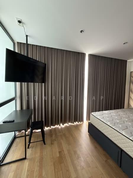 Kondominium untuk Disewa di Twy Duplex Condos - Edward Yap - PropertyGuru.com.my