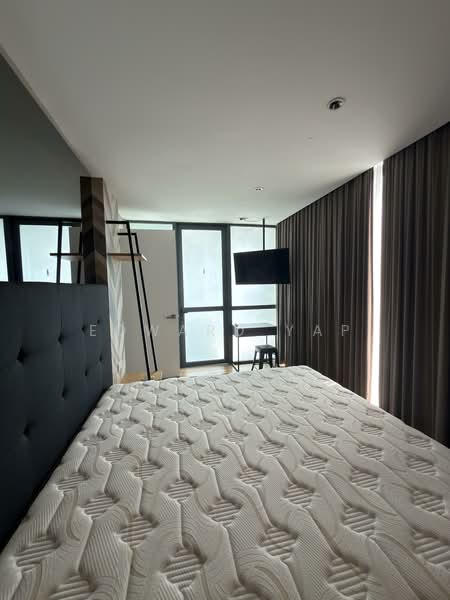 Kondominium untuk Disewa di Twy Duplex Condos - Edward Yap - PropertyGuru.com.my