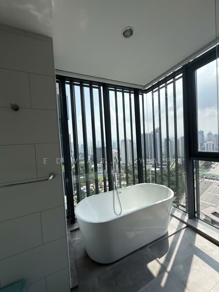 Kondominium untuk Disewa di Twy Duplex Condos - Edward Yap - PropertyGuru.com.my