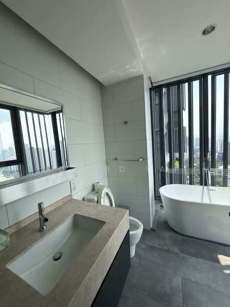 Kondominium untuk Disewa di Twy Duplex Condos - Edward Yap - PropertyGuru.com.my