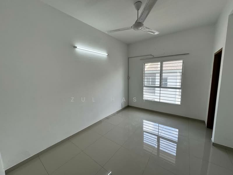 2-storey Terraced House for Sale in Semenyih (Selangor) - Zul Hasif - Interior - PropertyGuru.com.my