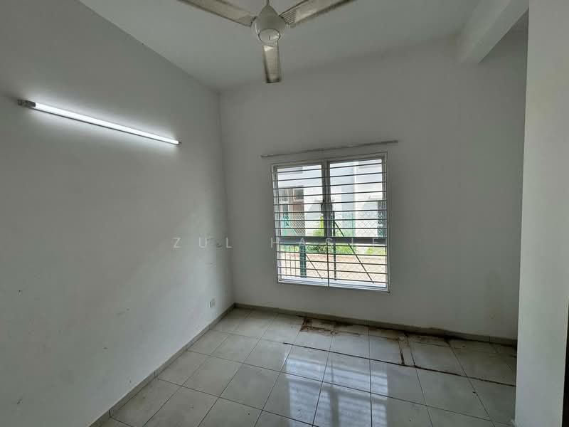 2-storey Terraced House for Sale in Semenyih (Selangor) - Zul Hasif - Interior - PropertyGuru.com.my
