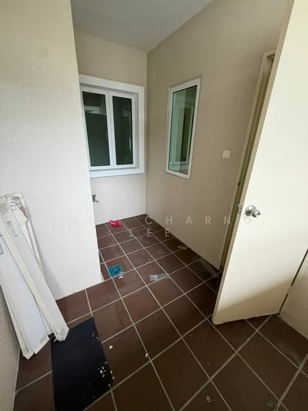 Apartment for Rent at Larkin Residence Phase 2 - Hong Charng Lee - Interior - PropertyGuru.com.my