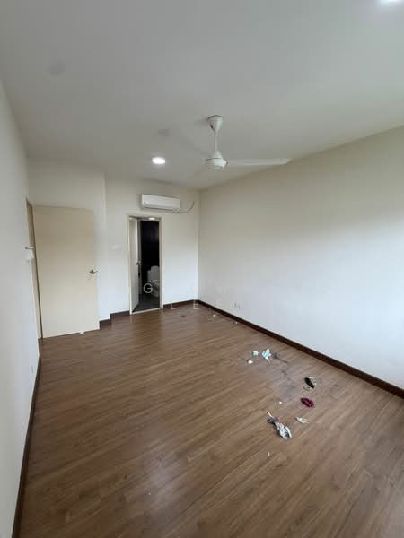 Apartment for Rent at Larkin Residence Phase 2 - Hong Charng Lee - Interior - PropertyGuru.com.my