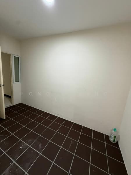 Apartment for Rent at Larkin Residence Phase 2 - Hong Charng Lee - Interior - PropertyGuru.com.my