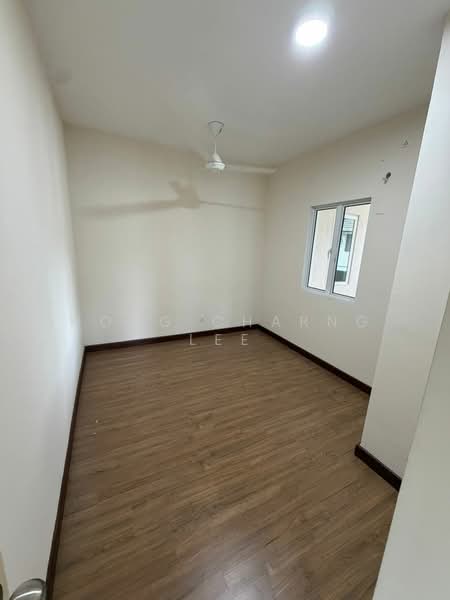 Apartment for Rent at Larkin Residence Phase 2 - Hong Charng Lee - Interior - PropertyGuru.com.my