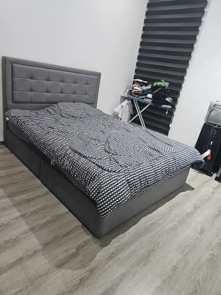 Pangsapuri untuk Dijual di Havona - Kayden Ng - Bedroom - PropertyGuru.com.my