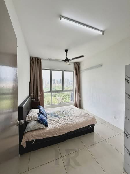 Condominium for Rent at Platinum Splendor Residence - Zulhaikal Asmadee - Bedroom - PropertyGuru.com.my