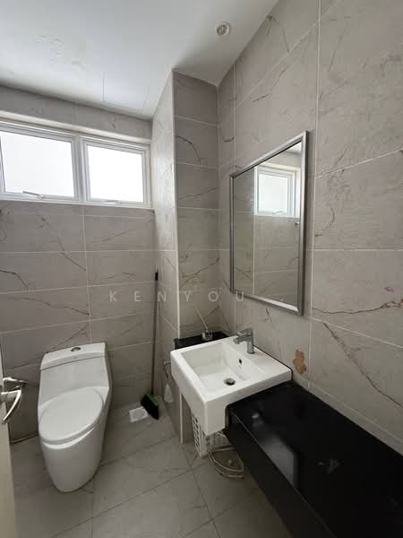 Service Residence for Rent at Pinnacle Tower - Kenyou . - PropertyGuru.com.my