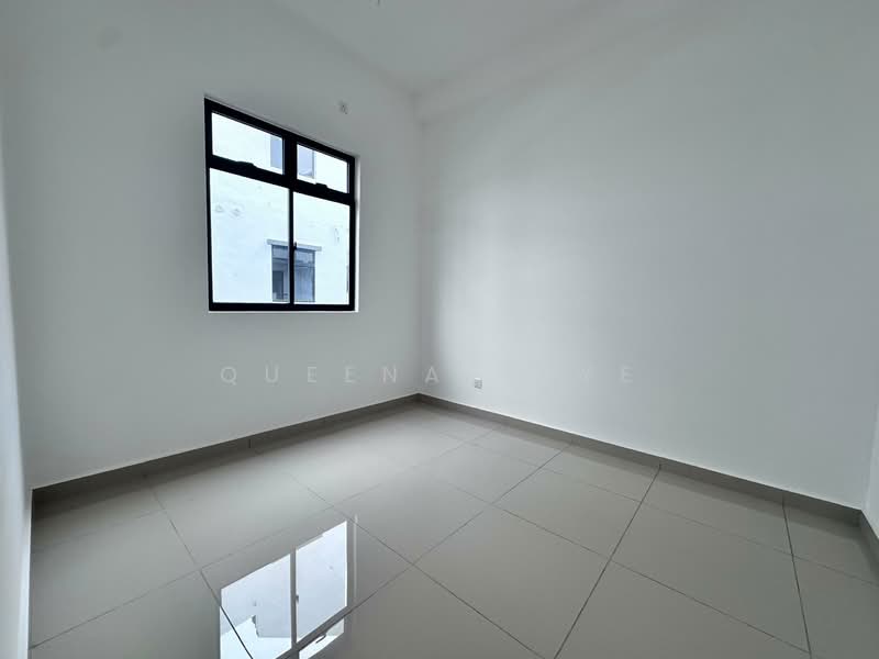 Rumah Teres 2 Tingkat untuk Dijual di Taman Dato Onn (Johor Bahru) - Queena Thye - Interior - PropertyGuru.com.my