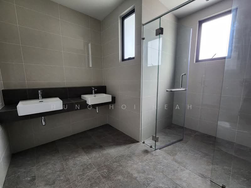 Rumah Kluster untuk Dijual di Horizon Hills (Iskandar Puteri (Nusajaya)) - Hung Hoi Heah - PropertyGuru.com.my
