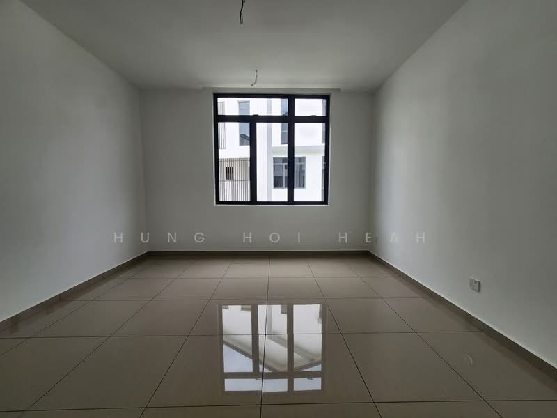 Rumah Kluster untuk Dijual di Horizon Hills (Iskandar Puteri (Nusajaya)) - Hung Hoi Heah - PropertyGuru.com.my