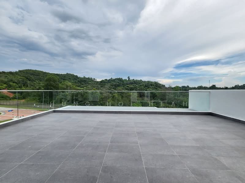 Rumah Kluster untuk Dijual di Horizon Hills (Iskandar Puteri (Nusajaya)) - Hung Hoi Heah - PropertyGuru.com.my