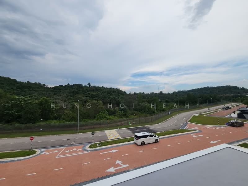 Rumah Kluster untuk Dijual di Horizon Hills (Iskandar Puteri (Nusajaya)) - Hung Hoi Heah - PropertyGuru.com.my
