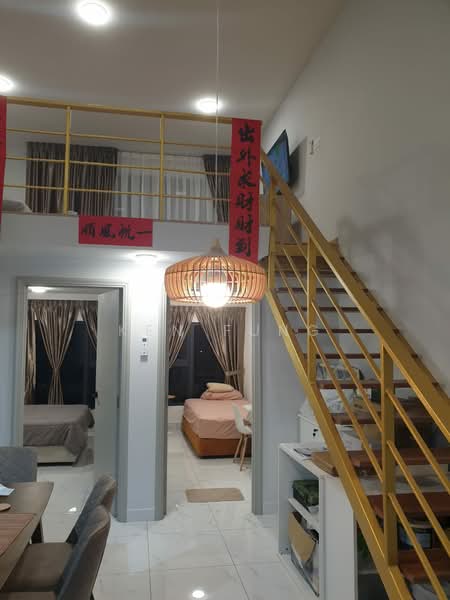 Service Residence for Rent at Arte Cheras - Ken Fung - Interior - PropertyGuru.com.my