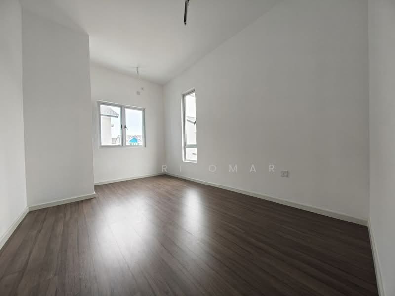 Rumah Teres 2 Tingkat untuk Dijual di Bandar Serenia (Dengkil) - Fazri Omar - Interior - PropertyGuru.com.my