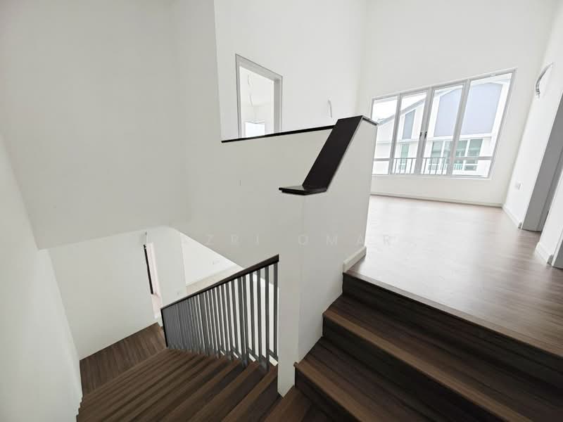 Rumah Teres 2 Tingkat untuk Dijual di Bandar Serenia (Dengkil) - Fazri Omar - Interior - PropertyGuru.com.my