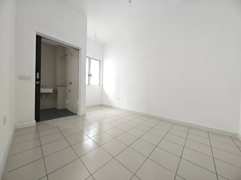 Rumah Teres 2 Tingkat untuk Dijual di Bandar Serenia (Dengkil) - Fazri Omar - Interior - PropertyGuru.com.my