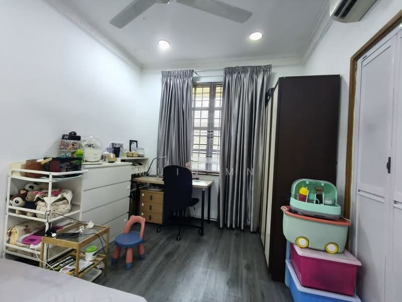Bungalow Land for Sale in Bukit Sentosa (Rawang) - Muin Mn - Bedroom - PropertyGuru.com.my