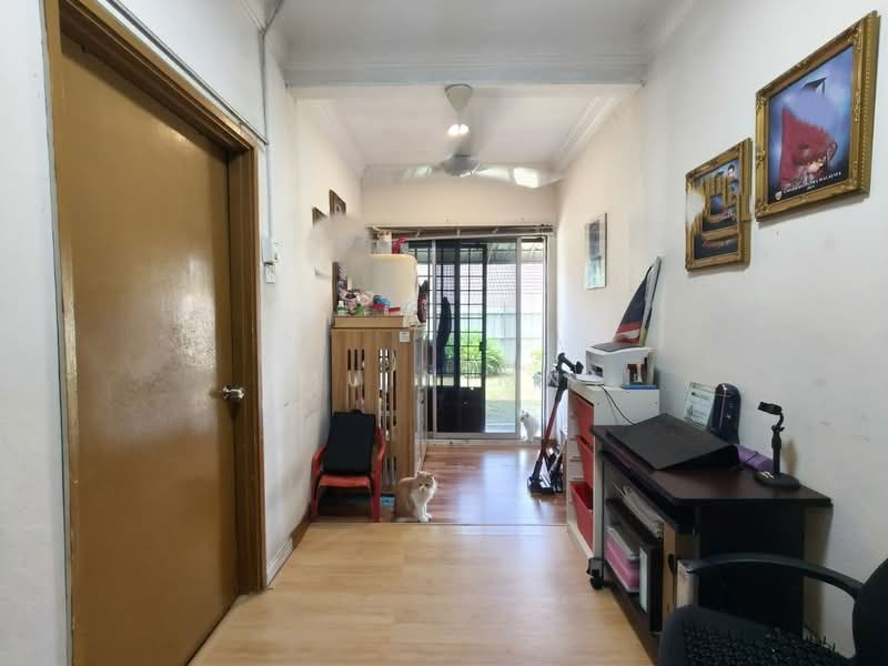 Bungalow Land for Sale in Bukit Sentosa (Rawang) - Muin Mn - Interior - PropertyGuru.com.my