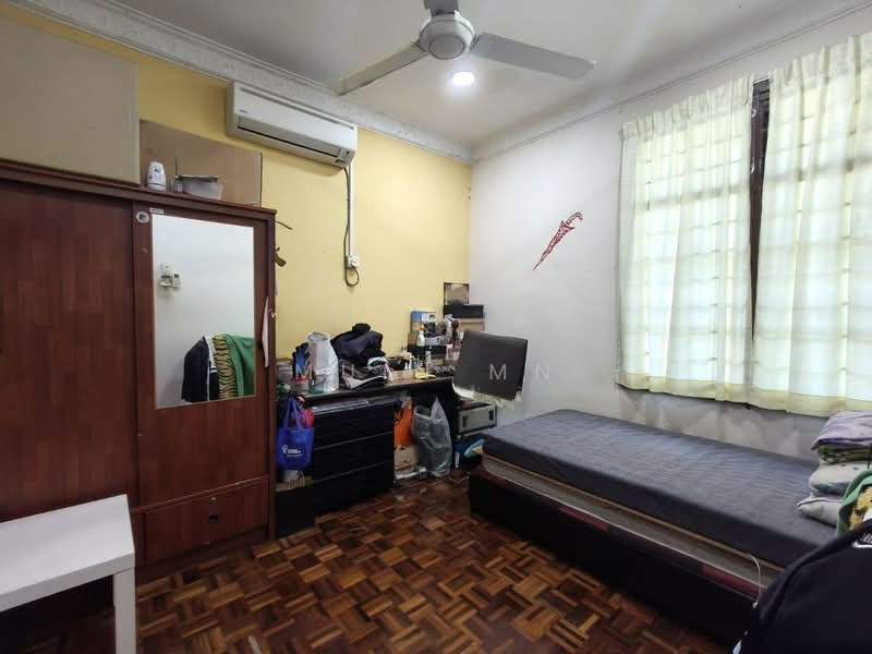 Bungalow Land for Sale in Bukit Sentosa (Rawang) - Muin Mn - Bedroom - PropertyGuru.com.my