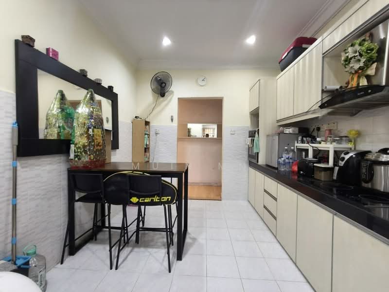 Bungalow Land for Sale in Bukit Sentosa (Rawang) - Muin Mn - Kitchen - PropertyGuru.com.my