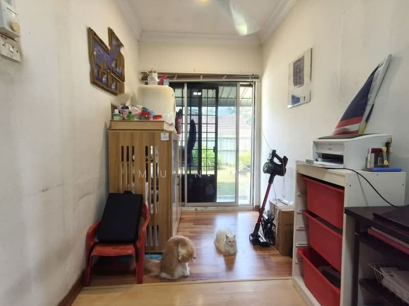 Bungalow Land for Sale in Bukit Sentosa (Rawang) - Muin Mn - Interior - PropertyGuru.com.my