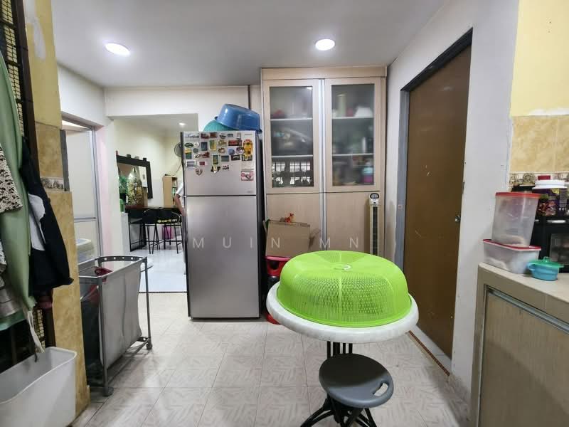 Bungalow Land for Sale in Bukit Sentosa (Rawang) - Muin Mn - Kitchen - PropertyGuru.com.my