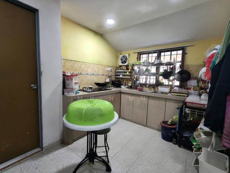 Bungalow Land for Sale in Bukit Sentosa (Rawang) - Muin Mn - Kitchen - PropertyGuru.com.my