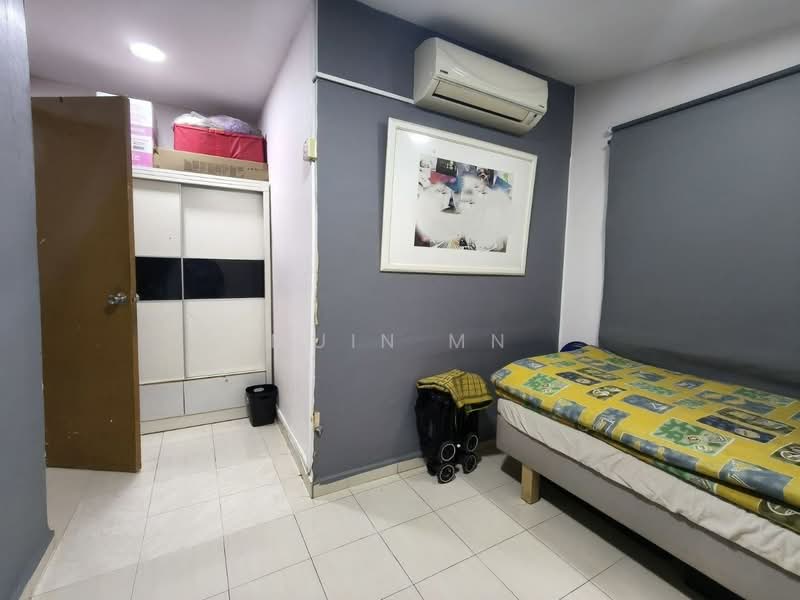 Bungalow Land for Sale in Bukit Sentosa (Rawang) - Muin Mn - Bedroom - PropertyGuru.com.my