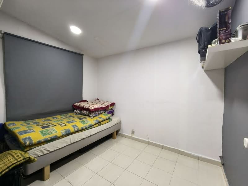 Bungalow Land for Sale in Bukit Sentosa (Rawang) - Muin Mn - Bedroom - PropertyGuru.com.my