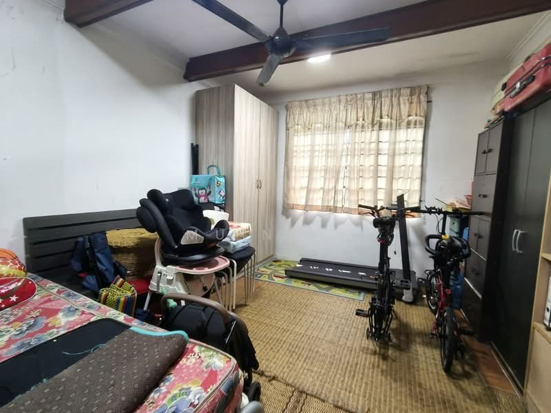 Bungalow Land for Sale in Bukit Sentosa (Rawang) - Muin Mn - Bedroom - PropertyGuru.com.my