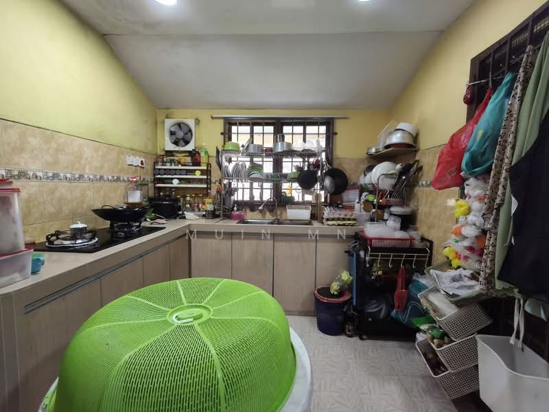Bungalow Land for Sale in Bukit Sentosa (Rawang) - Muin Mn - Kitchen - PropertyGuru.com.my