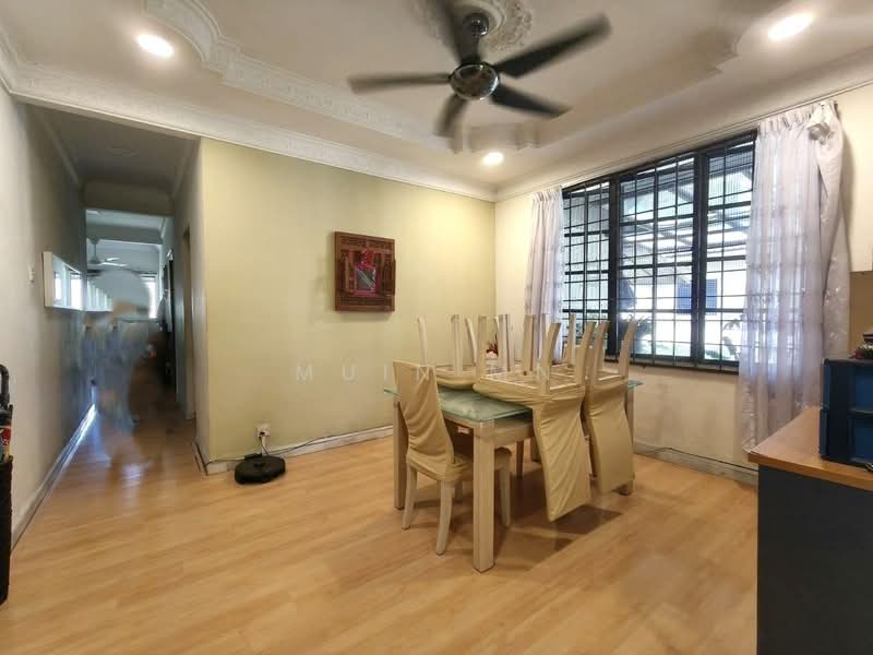 Bungalow Land for Sale in Bukit Sentosa (Rawang) - Muin Mn - Dining Room - PropertyGuru.com.my