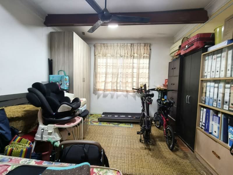 Bungalow Land for Sale in Bukit Sentosa (Rawang) - Muin Mn - Interior - PropertyGuru.com.my