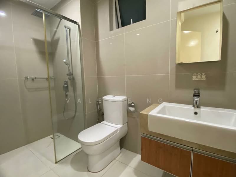 Kondominium untuk Dijual di Scenaria @ North Kiara Hills - Valerie Ng - Bathroom - PropertyGuru.com.my