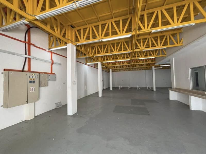 Factory for Rent in Eco Business Park 1 (Johor Bahru) - Loh Lee Peng - PropertyGuru.com.my