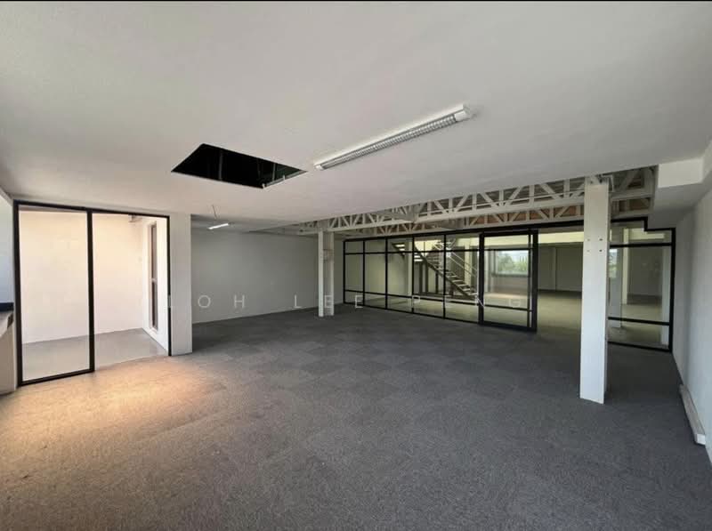 Factory for Rent in Eco Business Park 1 (Johor Bahru) - Loh Lee Peng - PropertyGuru.com.my