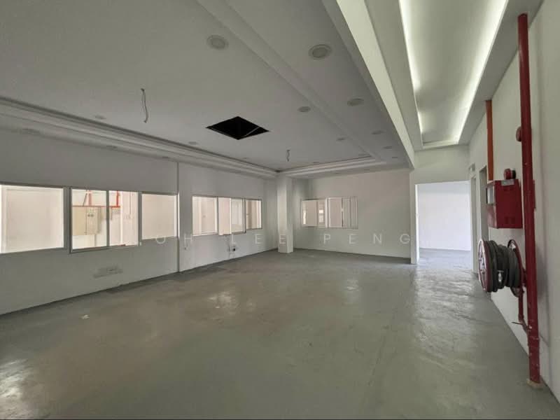 Factory for Rent in Eco Business Park 1 (Johor Bahru) - Loh Lee Peng - PropertyGuru.com.my