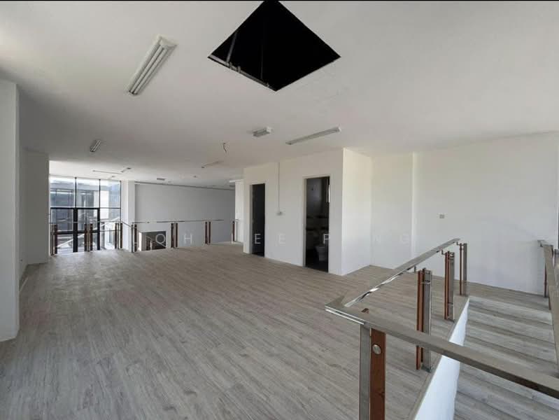 Factory for Rent in Eco Business Park 1 (Johor Bahru) - Loh Lee Peng - PropertyGuru.com.my