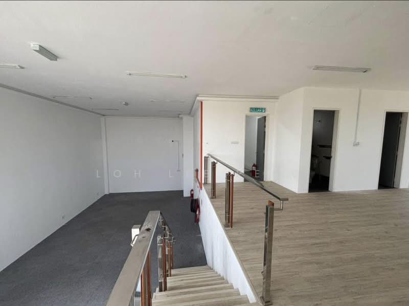 Factory for Rent in Eco Business Park 1 (Johor Bahru) - Loh Lee Peng - PropertyGuru.com.my