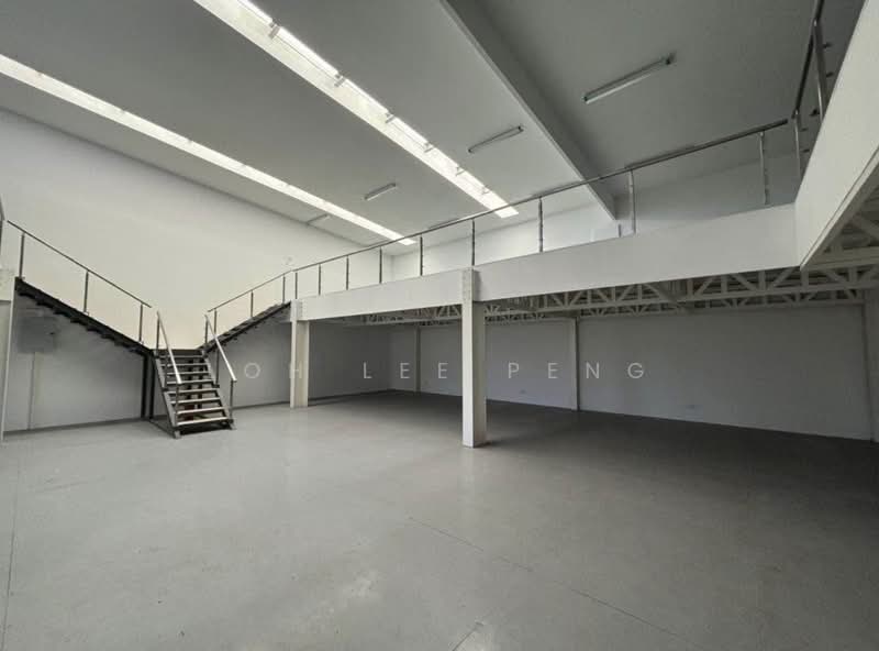 Factory for Rent in Eco Business Park 1 (Johor Bahru) - Loh Lee Peng - PropertyGuru.com.my