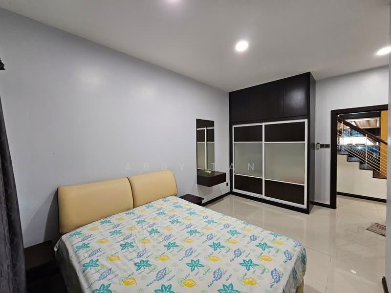 Semi-Detached House for Sale in Kota Kinabalu (Sabah) - Abby Tan - Bedroom - PropertyGuru.com.my