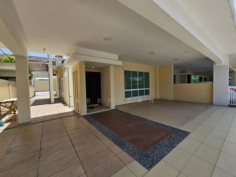 Semi-Detached House for Sale in Kota Kinabalu (Sabah) - Abby Tan - Exterior - PropertyGuru.com.my