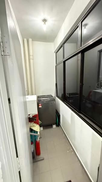 Kondominium untuk Dijual di Scott Towers @ Larkin JB - Marvin Lim - Interior - PropertyGuru.com.my