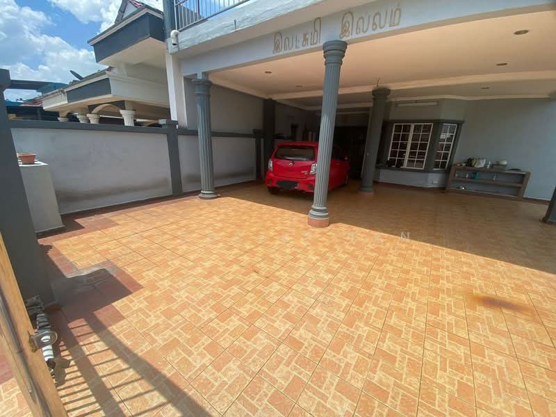 Semi-Detached House for Sale in Kemuning Utama (Shah Alam) - Michelle Tan - Exterior - PropertyGuru.com.my