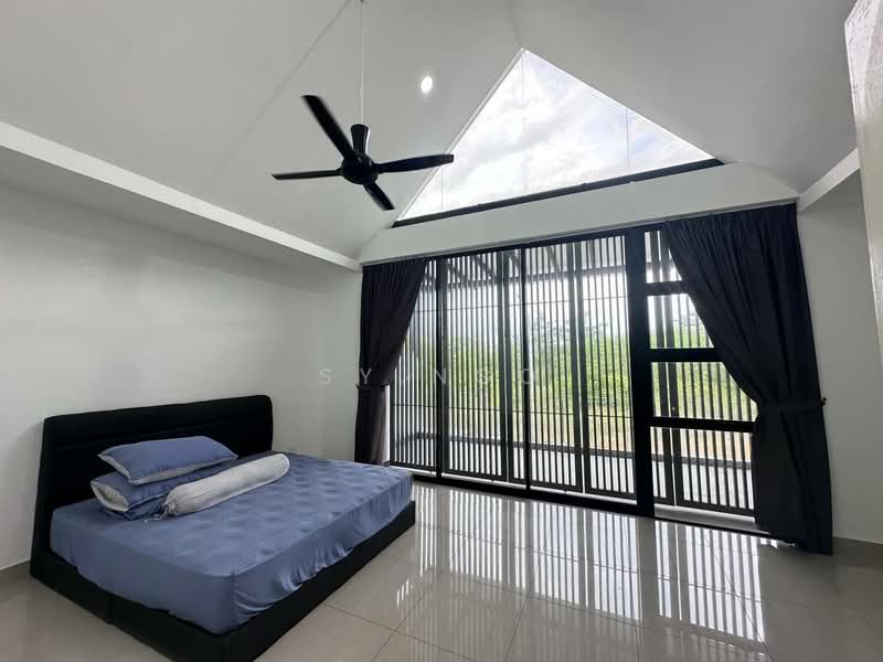 2-storey Terraced House for Sale in Bandar Baru Permas Jaya (Permas Jaya) - SY Ngo - Bedroom - PropertyGuru.com.my